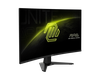Màn hình Gaming MSI MAG 32CQ6F | 32 inch, 2K, Rapid VA, 180Hz, 0.5ms, cong