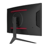 Màn hình Gaming KTC H27S17 | 27 inch, 2K, HVA, 180Hz, 1ms, Cong