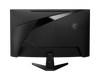 Màn hình Gaming MSI MAG 32CQ6F | 32 inch, 2K, Rapid VA, 180Hz, 0.5ms, cong