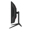 Màn hình Gaming KTC H27S17 | 27 inch, 2K, HVA, 180Hz, 1ms, Cong