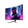 Màn hình Gaming FPS KTC H32S17F | 32 inch, Full HD, HVA, 240Hz, 1ms, cong