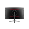 Màn hình Gaming KTC H27S12Y | 27 inch, Full HD, HVA, 280Hz, 1ms, Cong