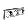 Card màn hình INNO3D GeForce RTX™ 5070 Ti X3 OC WHITE