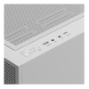 TALOS M3 MESH WHITE