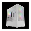 TALOS M3 MESH WHITE