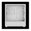 TALOS M3 MESH WHITE