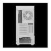 TALOS M3 MESH WHITE