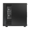 XR WOOD Black