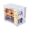 Vỏ Case Segotep Memphis-S (Meow/Orange)