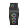 ATHENA M3 BLACK