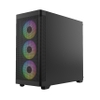 ATHENA M3 BLACK