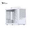 VỎ CASE JONSBO Z20 WHITE (Mini MATX, Màu Trắng)
