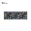 Fan Jonsbo ZA 360 Đen (FAN ngược)