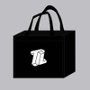 Túi vải in brand