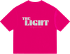THE LIGHT FOR YOUR LIFE (KAKI)