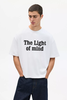 THE LIGHT OF MIND 280GSM