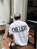 Áo Thun Over Boxy “ THE LIGHT VER 1 “