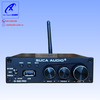 Amply SUCA AUDIO M98E Pro 320W Bluetooth 5.0