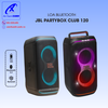Loa Di Động JBL Partybox Club 120