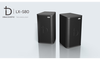 LX-S80 Loa fullrange bass 25