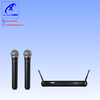 Micro không dây Shure SVX288A/PG58