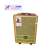 Loa Kéo 98K