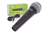 Micro có dây Shure SV 100X