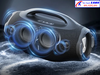 Loa JBL Boombox 4