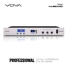 Bộ Micro Hội Nghị Không Dây Vova MA3800SD