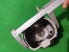 PISTON 6D125E-2 GANG NỔ 63 IZUMI-N