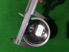PISTON 4D105-1 nổ tròn đỉnh nhọn H120 IZUMI-DL