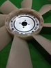 CÁNH QUẠT HO6C: 8C*50*75*670*4 lỗ