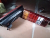 ĐÈN HẬU DH130-5/200-5 -  TRÁI