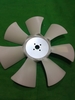 CÁNH QUẠT 4TNV94 - DX55 / R60-7 - 7C*d28* tâm 52*dài 440 (CÁNH HÚT VÀO )