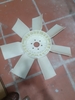 CÁNH QUẠT PC200-5 /6  D31-18/20 / 6D95 7C*51*89*580*6 lỗ