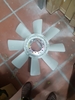 CÁNH QUẠT SH200: 8C*120*127*600*4 lỗ
