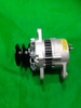 MÁY PHÁT PC300/400-5 6D125 30A - 2 rãnh* 2 tai lêch*tâm 170* háng 70 KST/JPC