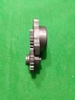 BƠM NHỚT 6D107 BR THẲNG - TPSUZU