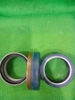 PHỚT LÁP TRƯỚC R130/140: 50*65*18 ( P LÁP TRƯỚC NGOÀI) -  SKF