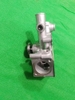 BƠM NƯỚC XE NÂNG 1Z/2Z 1 cổ bích quạt 4BL*bích cút 2BL chéo * 2 CỔ 16100/71200 - WHC