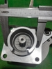 BƠM KHIỂN DX140   A8VO80  13T*2BL*12CC (BẢO HÀNH 03 THÁNG, LỖI DO NHÀ SẢN XUẤT)- TM TN