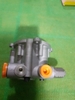 BƠM KHIỂN K3V112/ 4BL*12T*3 đường dầu*Cổ 90* Van ngoài- HANDOK