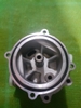 BƠM KHIỂN K5V80 1 khoang 4BL.13T*80mm*3 đường dầu - OEM