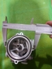 BƠM KHIỂN K5V80 1 khoang 4BL.13T*80mm*3 đường dầu - OEM