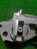 BƠM KHIỂN HPV091 EX120-2/3  EX 200-2/3 10T*2BL - HD