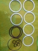 PHỚT TRUNG TÂM PC200/300/400/600-6  ROI 90*6S - KS/NT/KTAP