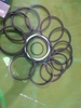 PHỚT TRUNG TÂM DH55 LỐP MSJA   95*12S SKF TỐT