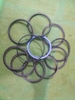 PHỚT TRUNG TÂM SK330-8/SK330-6 MSJA80*7 - SKF