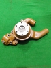 BƠM NƯỚC D31-15/16 4D105-3  6 LỖ BÍCH - 09
