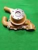 BƠM NƯỚC D31-15/16 4D105-3  6 LỖ BÍCH - 09
